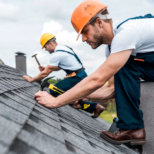 Why Burbank Homeowners Choose Burbank Roofing Pro?