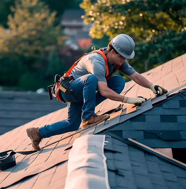 Expert Shingle Restoration Specialists in Burbank, IL