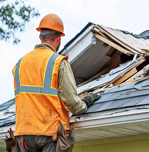 Trusted Barn Roof Repair Company: Protecting Burbank's Agricultural and Residential Barns