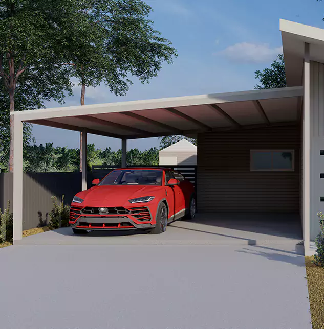 Affordable Carport Roof Repair: Burbank's Trusted Carport Roof Restoration Team