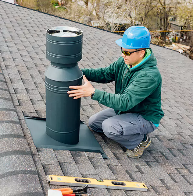 Expert Chimney Flashing Contractors Homeowners Trust in Burbank, IL