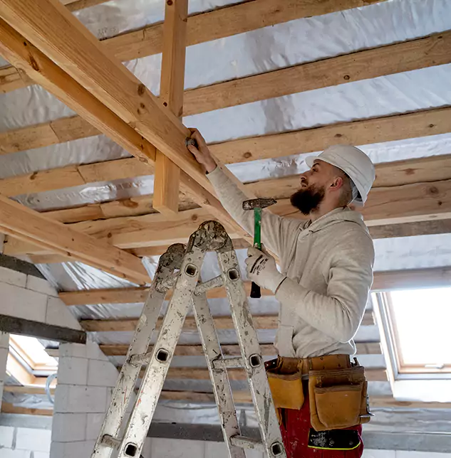 Rapid Emergency Roofing Services: Burbank, IL's First Call When Disaster Strikes