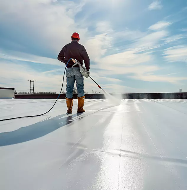 Advanced Rubber Restoration: Your Local Experts for EPDM Repair in Burbank, IL