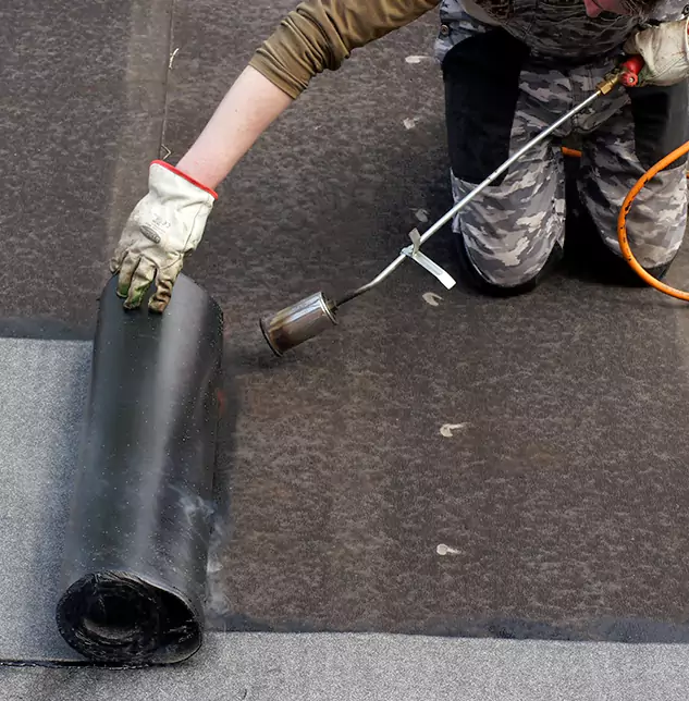 Experienced EPDM Roofing Professionals Serving in Burbank, IL