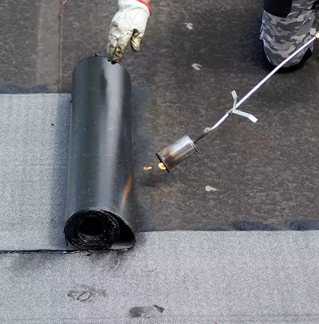 Durable EPDM Roofing Company: Your Trusted Team for EPDM Services in Burbank, IL