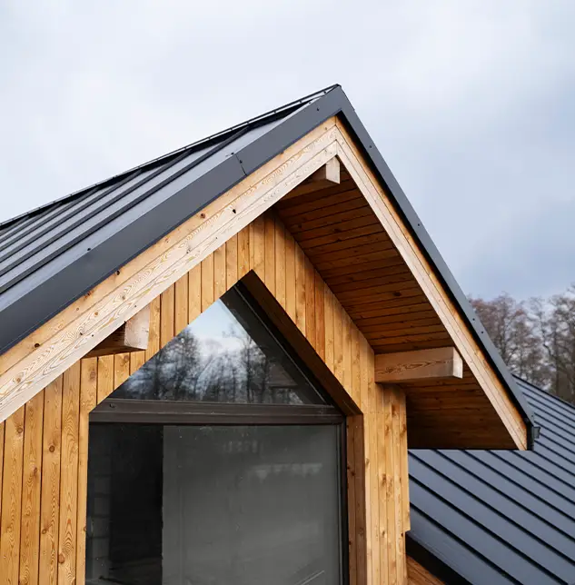 Expert Soffit and Fascia Specialists in Burbank, IL