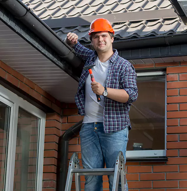 Trusted Roof Fascia Replacement Experts Defending Burbank, IL Properties