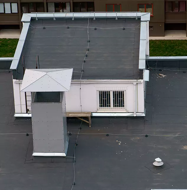 Trusted Flat Roofers: Your Reliable Flat Roofing Services Provider in Burbank, IL