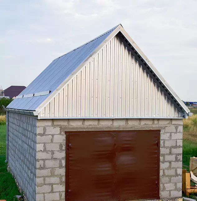Trusted Garage Roof Repair Company: Keeping Burbank, IL Properties Sealed and Secure