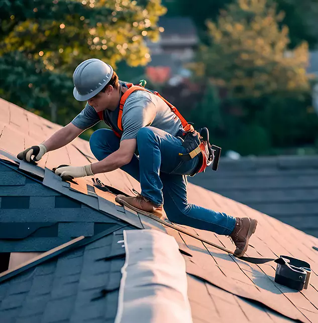 Premium Replacement Garage Roofs: Upgrading Burbank, IL Properties With Lasting Protection