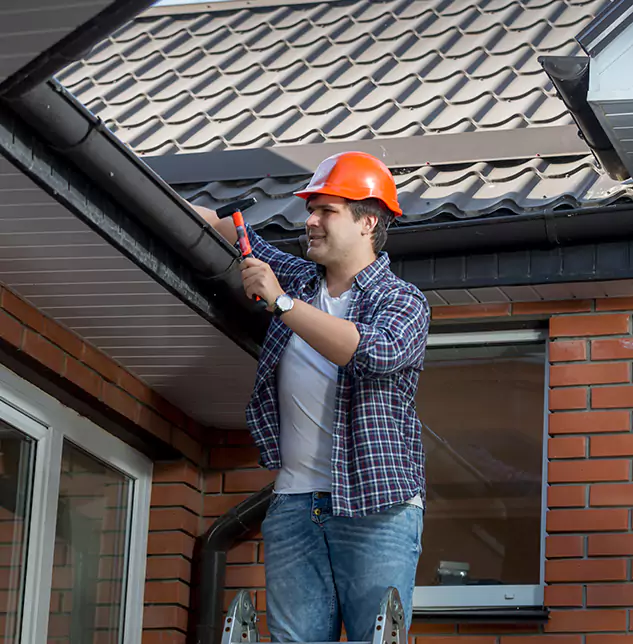 Trusted Gutter Replacement Company: Upgrading Drainage Systems Across Burbank