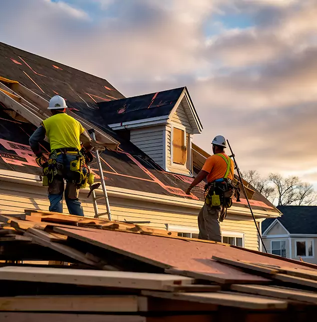 Leading Industrial Roofers: Protecting Burbank's Largest Properties With Unmatched Expertise