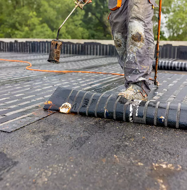 Trusted Membrane Leak Repair: Sealing Burbank's Flat Roofs Against Water Intrusion