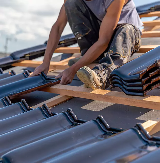 Trusted Metal Roof Repair Company: Skilled Metal Roof Repair Contractors for Reliable Repairing in Burbank, IL