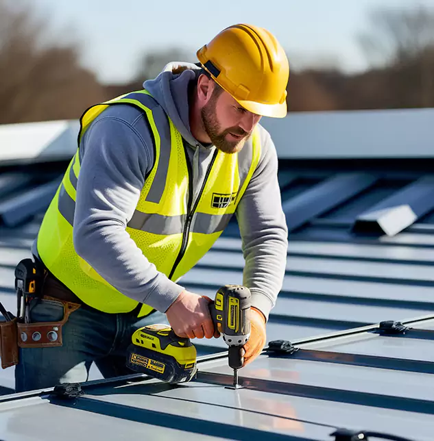 Expert Metal Roof Restoration: Skilled Residential Metal Roofing Contractors You Can Count On in Burbank, IL