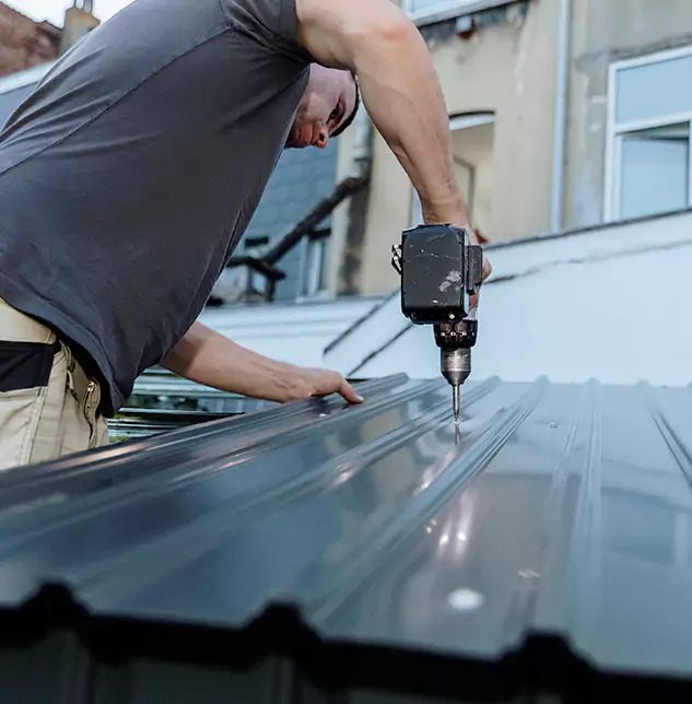 Premier Metal Roofing Company: Experienced Metal Roofers Delivering Steel Roofing Contractors Excellence in Burbank, IL