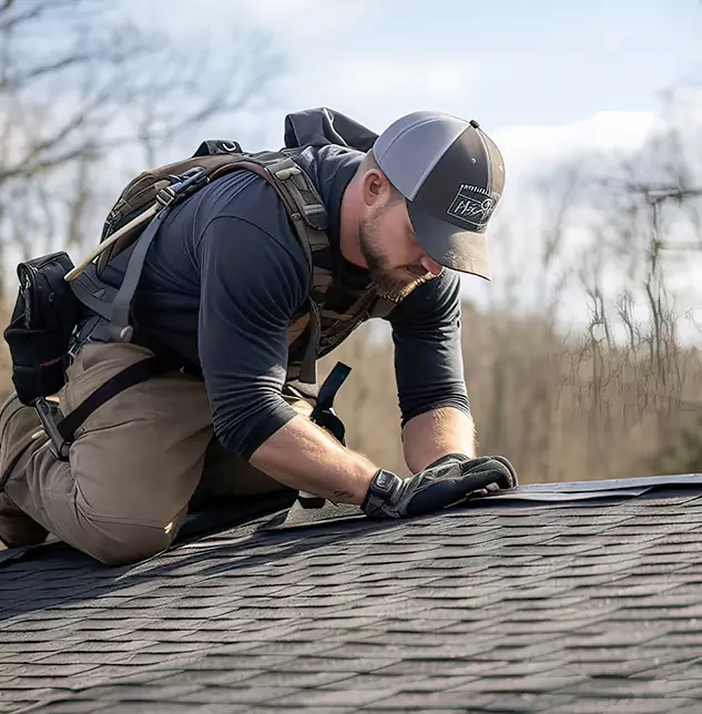 Experienced Mobile Home Roofing Contractors: Burbank, IL's Manufactured Home Repair Specialists