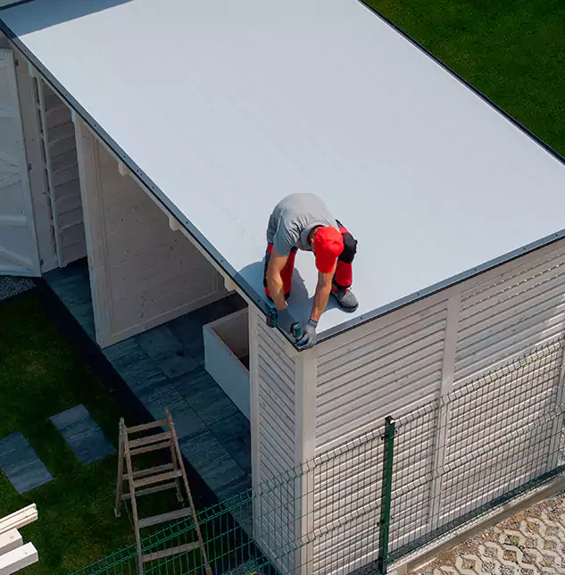Leading Mobile Home Roofing Company: Upgrading Burbank, IL Manufactured Homes With Confidence