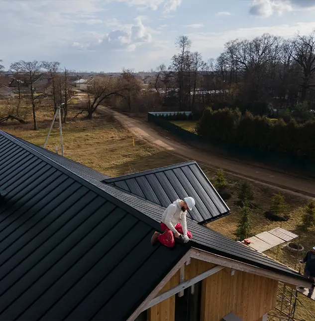 Burbank Roofing Pro Sets the Standard for Residential Roofing in Burbank, IL