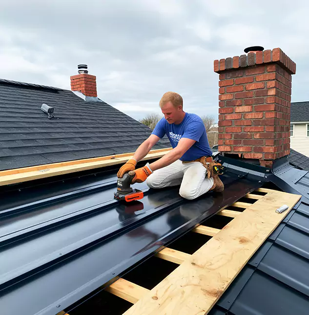 Trusted Home Roofing Company: Expert Residential Roofing Specialist in Burbank, IL