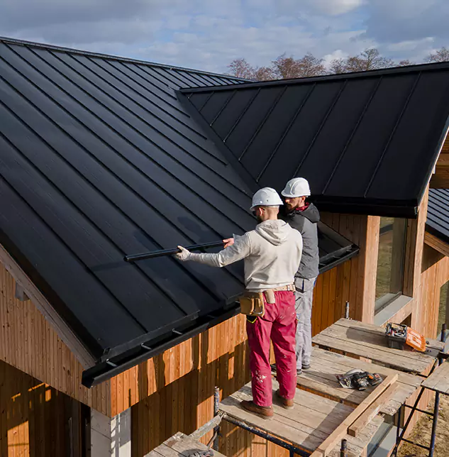 Trusted Roof and Siding Specialists Serving in Burbank, IL