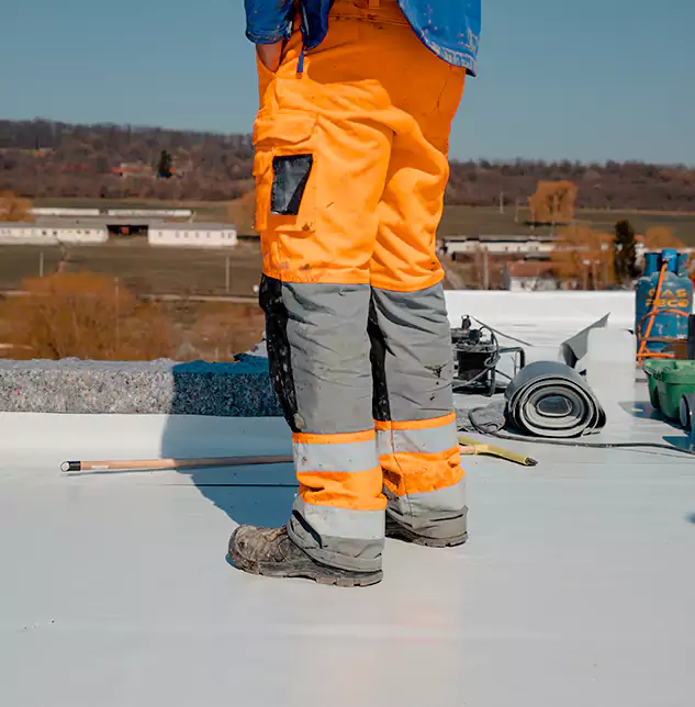 Trusted Roof Sealing Companies: Your Expert Roof Coating Services Provider for Maximum Protection in Burbank, IL