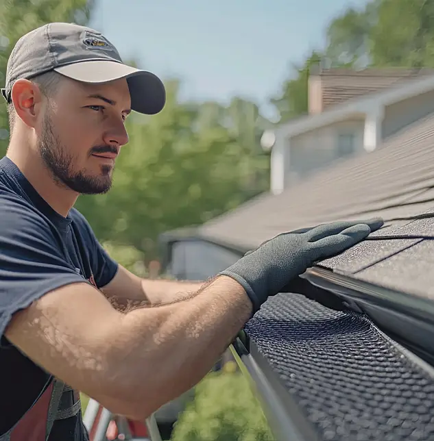Expert Roof Eave Specialists You Can Count On in Burbank, IL