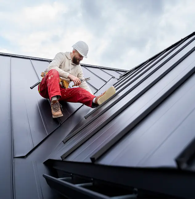 Reliable Roof Eaves Repair Company in Burbank, IL: Protecting Your Home's Edge