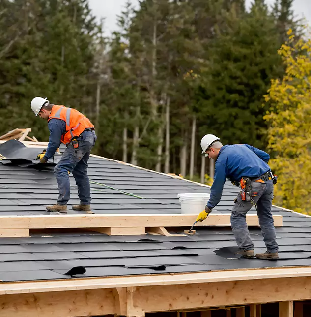 Precision Fix Flashing on Roof Services: Sealing Burbank Properties Against Water Intrusion