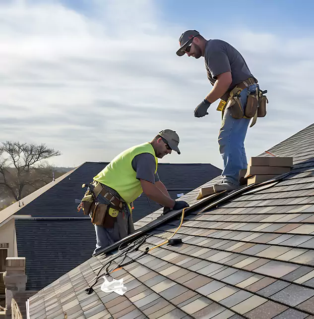 Trusted Roof Inspection Company in Burbank, IL: Your Full Roof Inspection Experts for Complete Peace of Mind