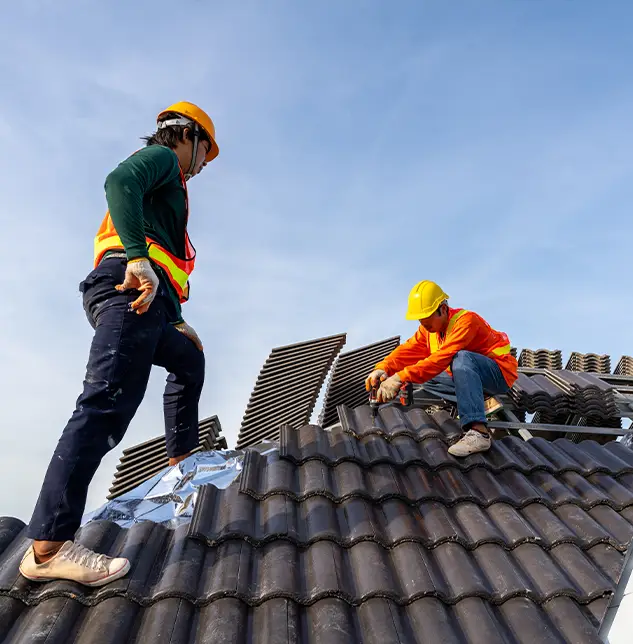 Trusted Roof Installation Company in Burbank, IL: Skilled Roof Installers for Expert Roofing Construction