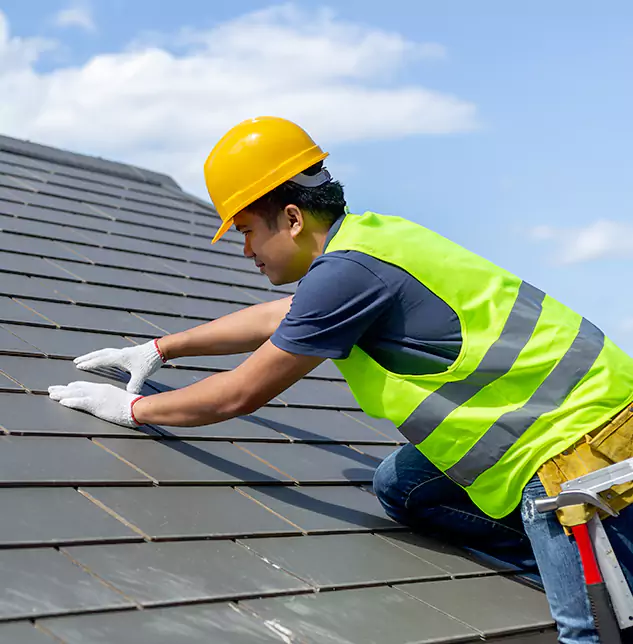 Expert Roof Leak Services in Burbank, IL: Your Trusted Team to Fix Roof Leak Problems