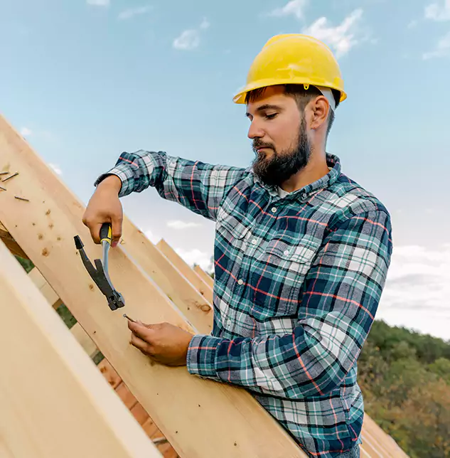 Trusted Roof Repair Company: Your Local Roof Repair Specialist in Burbank, IL