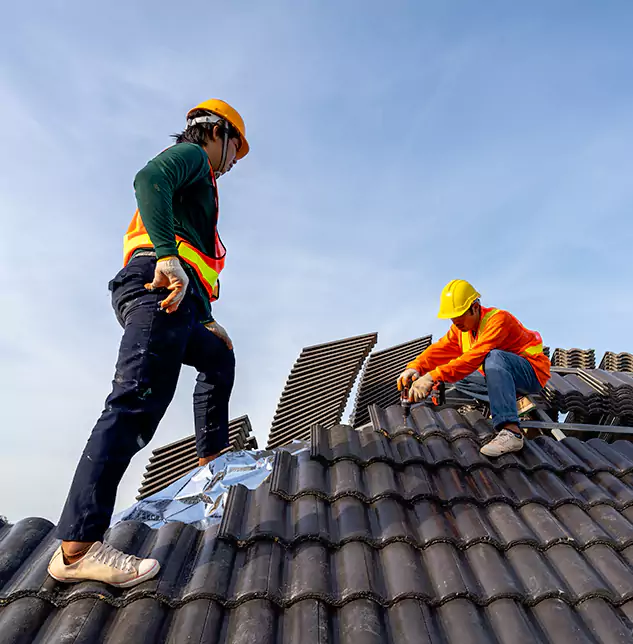 Complete Roof Refurbishment Experts in Burbank, IL: Trusted Roof Resurfacing Professionals for Home Roof Restorations