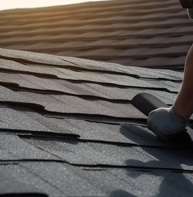 Trusted Shingle Roofing Experts Serving Burbank, IL