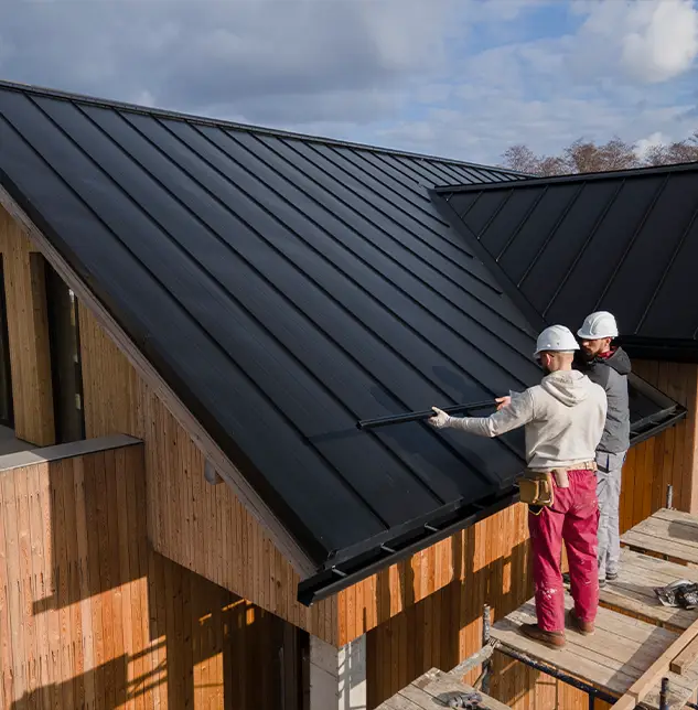 Precision Roof Valley Replacement: Burbank, IL's Trusted Valley Leak Specialists