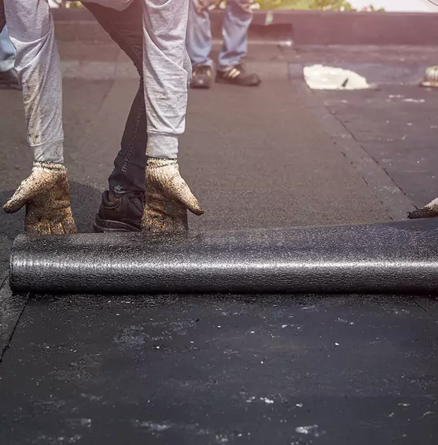 Burbank Property Owners Rely on Burbank Roofing Pro for Rubber Roofing
