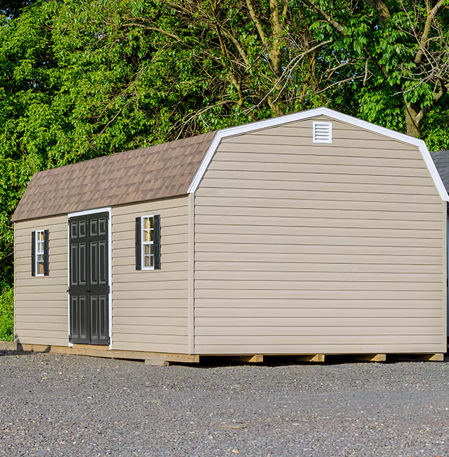 Superior Shed Repair Expertise in Burbank, IL