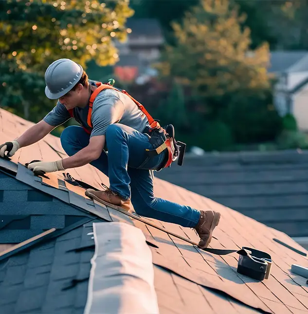 Skilled Experts for Replacing Missing Shingles: Trusted Professionals Who Replace Damaged Roof Shingles With Precision in Burbank, IL
