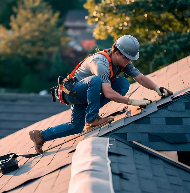 Experienced Slate Roofing Contractors Proudly Serving Burbank, IL