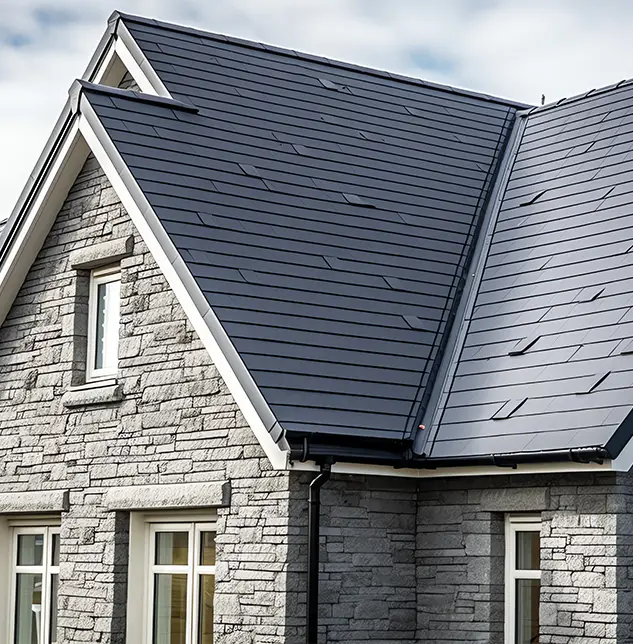 Trusted Slate Roofing Specialists Proudly Serving Burbank, IL