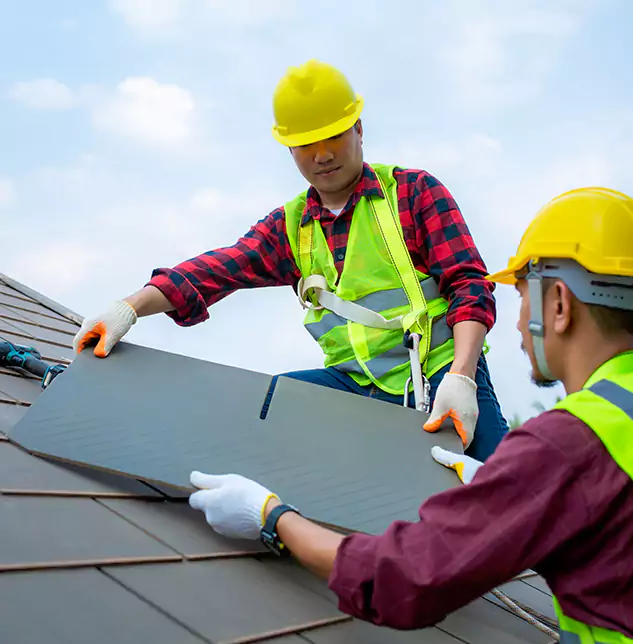 Trusted Slate Roofing Company: Your Dedicated Slate Roof Specialists in Burbank IL for Unmatched Quality