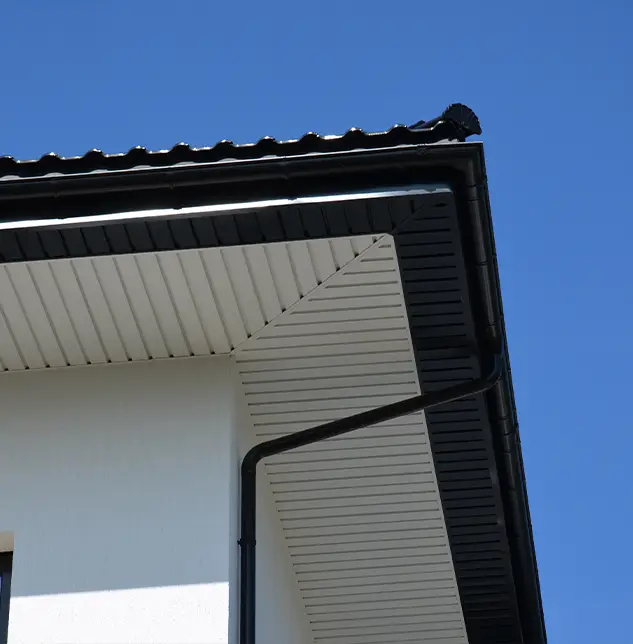 Trusted Soffit and Fascia Experts Serving Burbank, IL