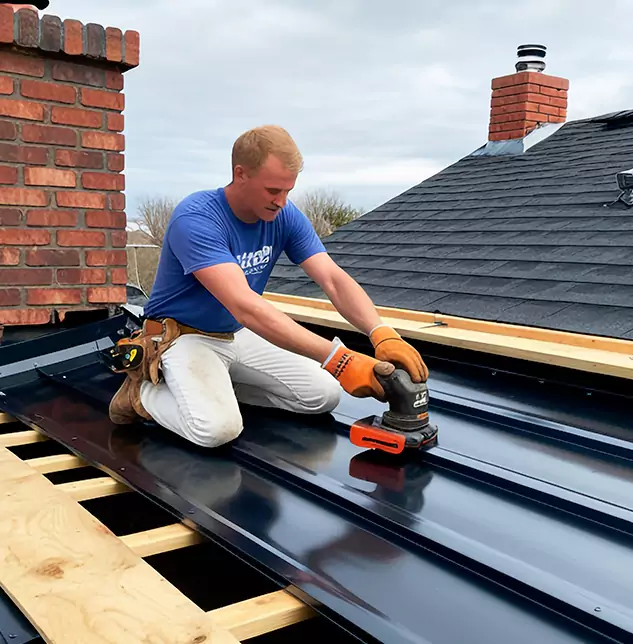 Reliable Roofing Company: Your Trusted Roofers for Superior Standing Seam in Burbank, IL
