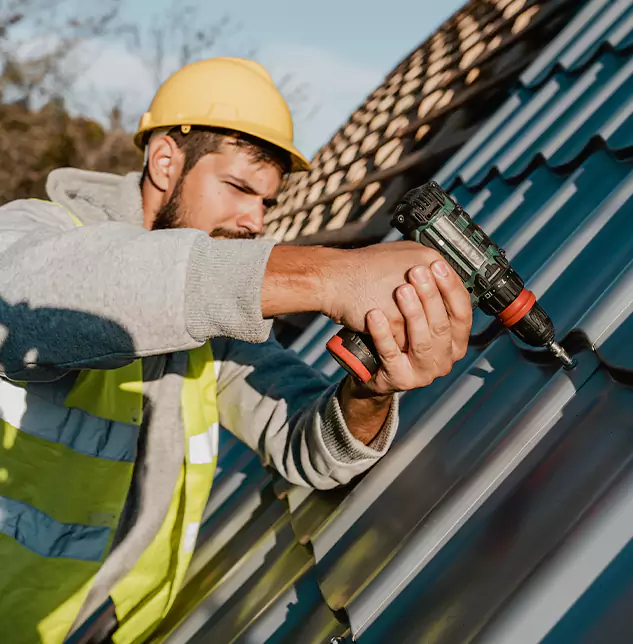 Burbank Homeowners Count on Burbank Roofing Pro for Steel Roofing Excellence