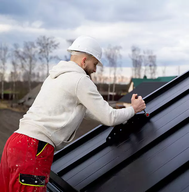 Reliable Roofing Company: Your Trusted Roofers for Superior Steel Repair in Burbank, IL