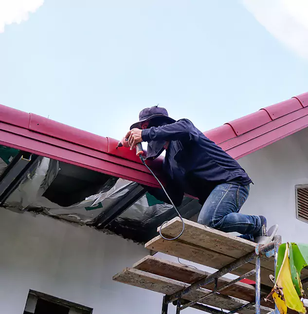 Top Rated Storm Roofing Company in Burbank, IL: Skilled Storm Repair Contractors You Can Trust