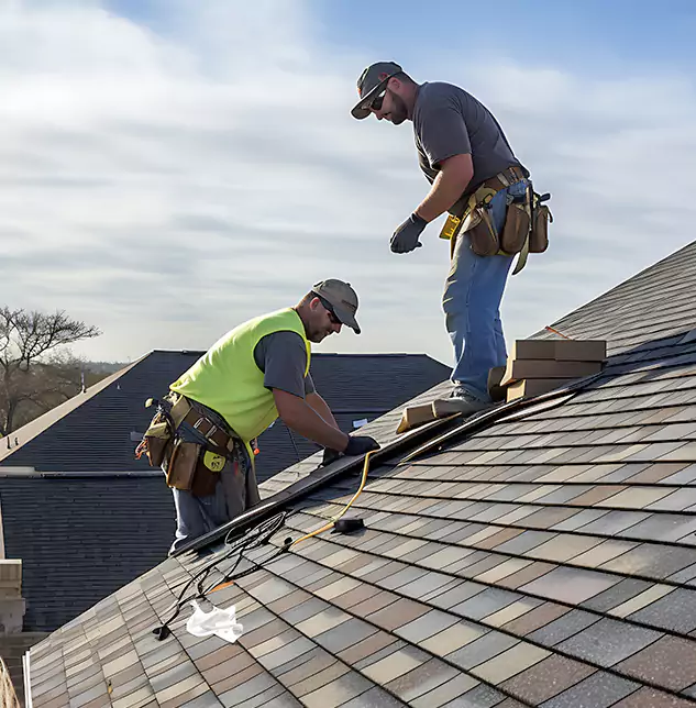 Premier Tile Roofers: Trusted Tile Roofing Company for Exceptional Tile Roof Performance in Burbank, IL