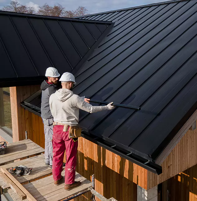 Burbank Roofing Pro Delivers Reliable Tin Roofing Solutions Across in Burbank, IL