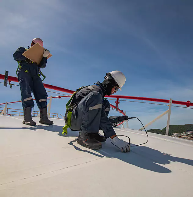 Expert TPO Roofing Contractors Trusted Across Burbank, IL